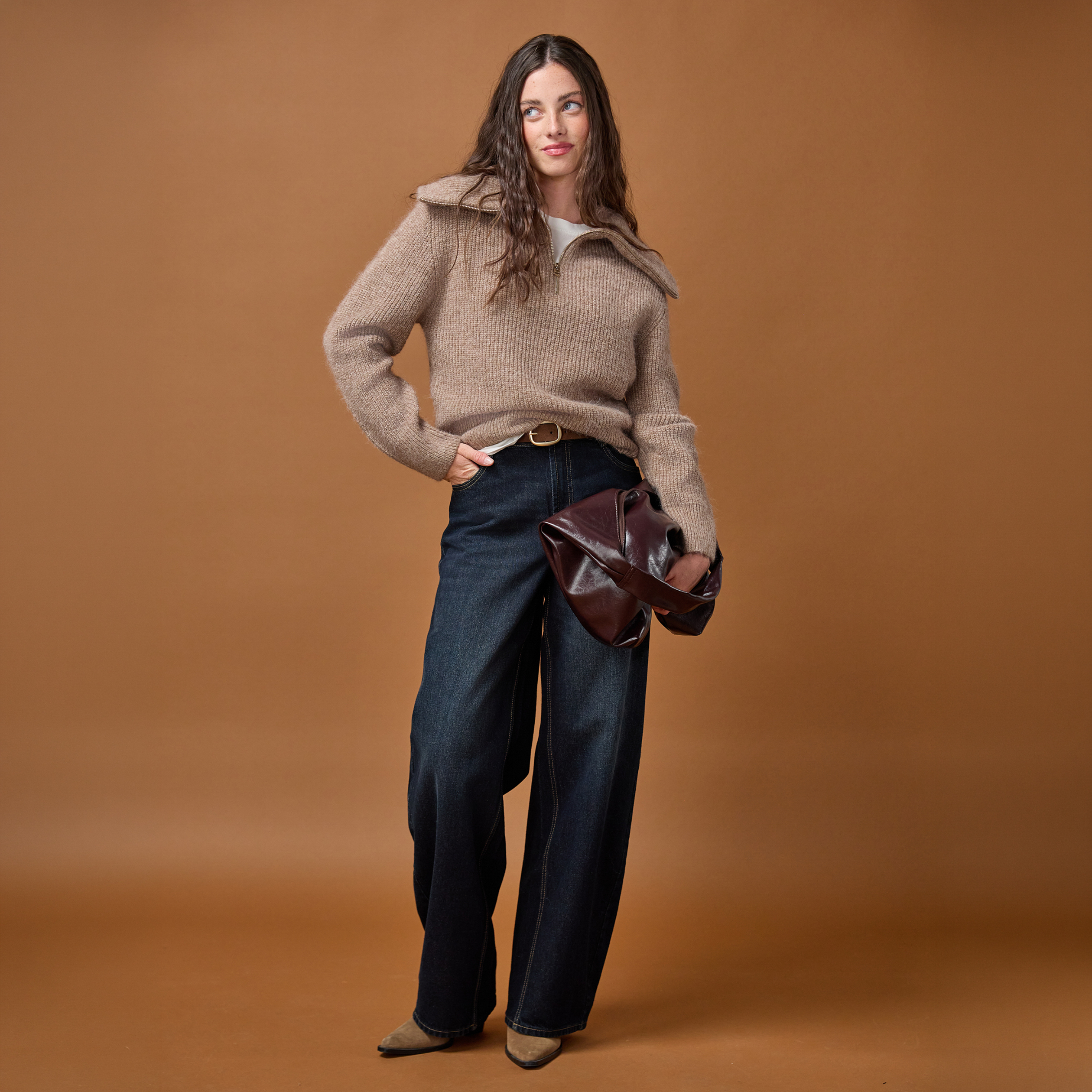 Acheter le look complet